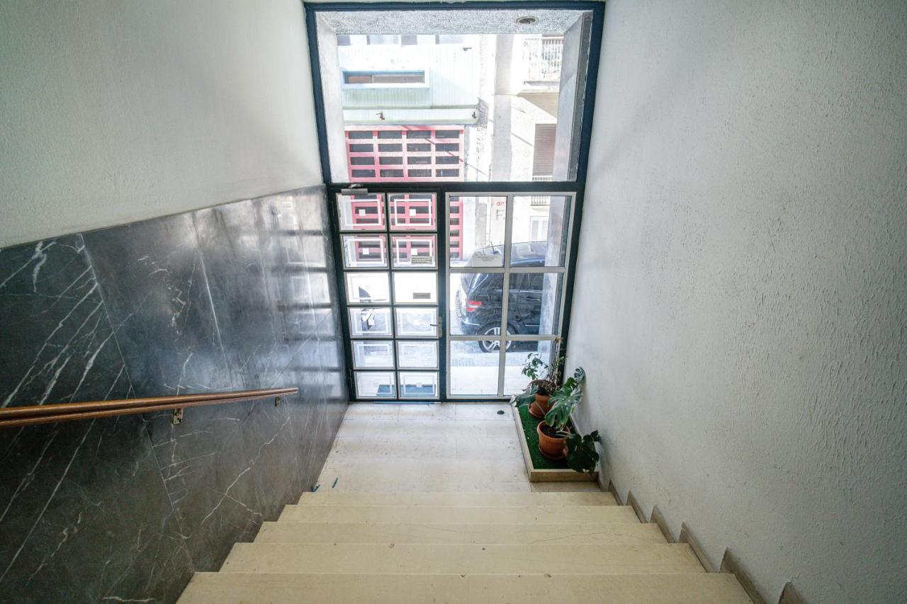 Majestic Flat With Huge Terrace In The City Center Athena Bagian luar foto